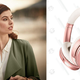Bose QuietComfort 35 II Wireless Bluetooth Headphones (Rose Gold) | $220 | Amazon